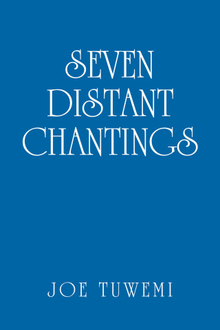 Imagen de portada: Seven Distant Chantings 9781665728720