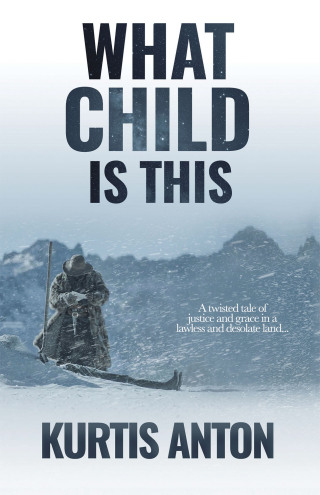 Imagen de portada: What Child Is This 9781665728935