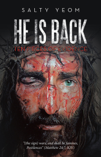 Imagen de portada: He Is Back 9781665728980