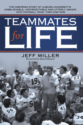 Cover image: Teammates for Life 9781665729000