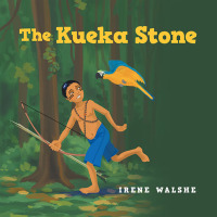Cover image: The Kueka Stone 9781665729079