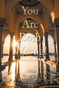 Imagen de portada: You Are Both Wrong! 9781665729208