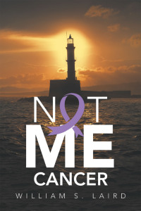 Cover image: Not ME Cancer 9781665729215