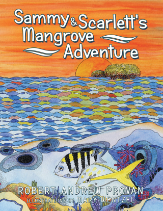 Imagen de portada: Sammy & Scarlett's Mangrove Adventure 9781665729499