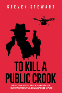 Omslagafbeelding: To Kill a Public Crook 9781665729529