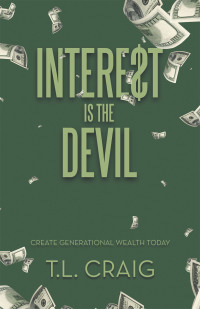 Cover image: Intere$T Is the Devil 9781665729680