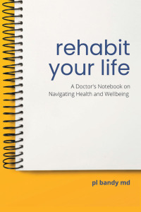 Cover image: Rehabit Your Life 9781665729918