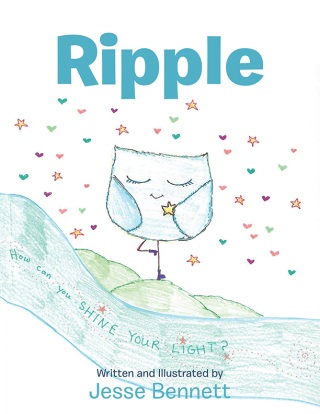 Imagen de portada: Ripple 9781665730211