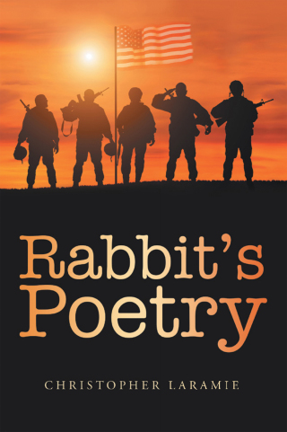 Cover image: Rabbit's Poetry 9781665730518