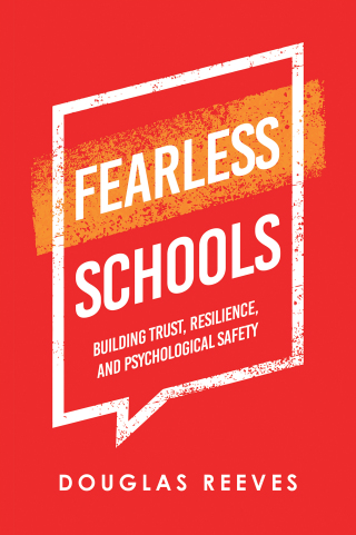 表紙画像: Fearless Schools 9781665730556