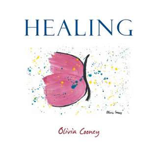 Imagen de portada: Healing 9781665730655
