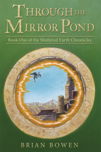 Cover image: Through the Mirror Pond 9781665730846