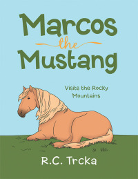 表紙画像: Marcos the Mustang 9781665731102