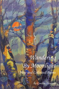 Cover image: Wandering by Moonlight 9781665731201