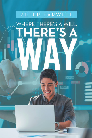 Titelbild: Where There’s a Will, There’s a Way 9781665731089