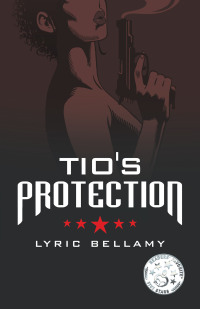 Cover image: Tio's Protection 9781665731317