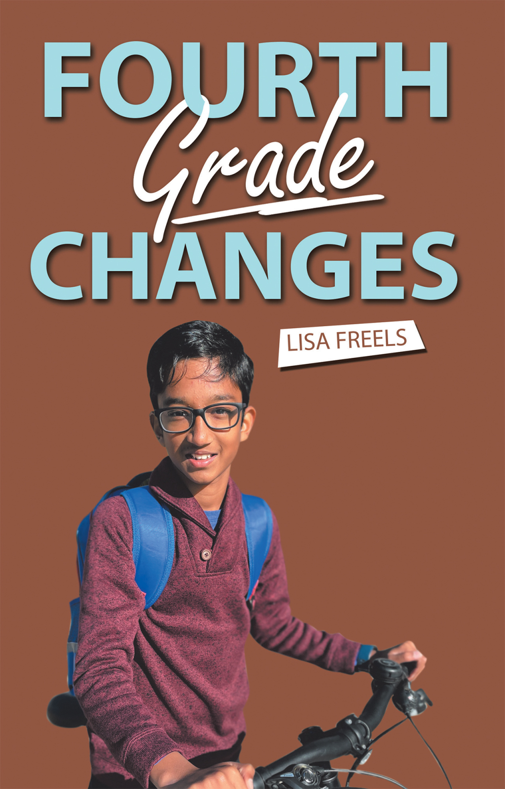 Fourth Grade Changes (eBook)