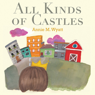 Titelbild: All Kinds of Castles 9781665731454