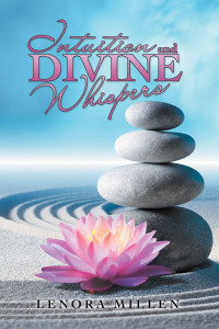 表紙画像: Intuition and Divine Whispers 9781665731645