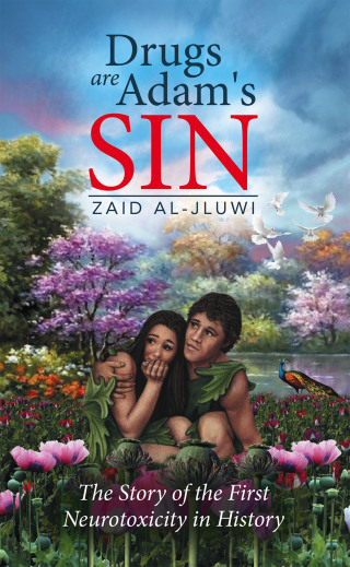 Imagen de portada: Drugs are Adam's Sin 9781665731669