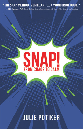 Cover image: Snap! 9781665731928