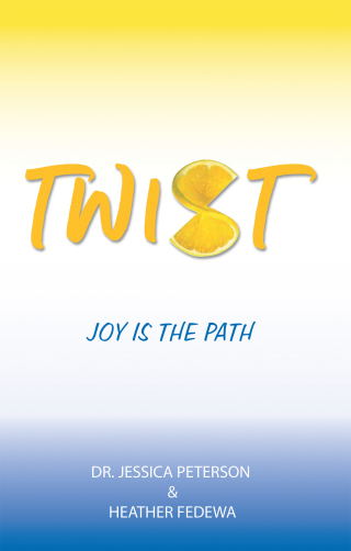 Cover image: Twist 9781665732239