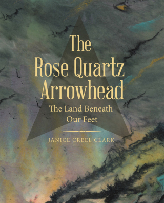 Cover image: The Rose Quartz Arrowhead 9781665732277