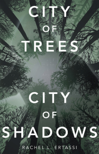 Imagen de portada: City of Trees City of Shadows 9781665732338