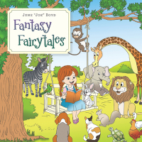 Cover image: Fantasy Fairytales 9781665732444