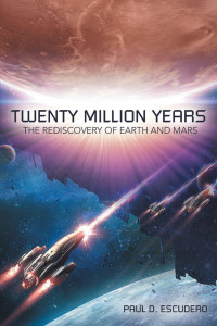 Cover image: Twenty Million Years 9781665732581