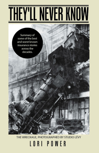 Imagen de portada: They'll Never Know 9781665732680