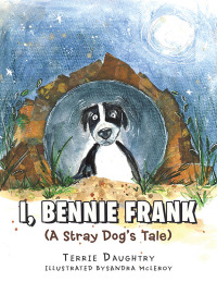 Imagen de portada: I, BENNIE FRANK 9781665732734