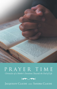 Imagen de portada: Prayer Time 9781665732864