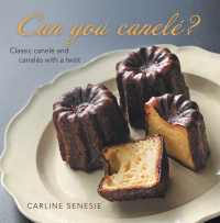 Omslagafbeelding: Can You Canelé? 9781665733007