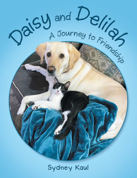 Imagen de portada: Daisy and Delilah 9781665733106