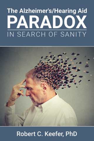 Titelbild: The Alzheimer's/Hearing Aid Paradox 9781665733212