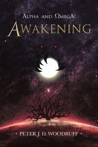 Imagen de portada: Alpha and Omega: Awakening 9781665733298