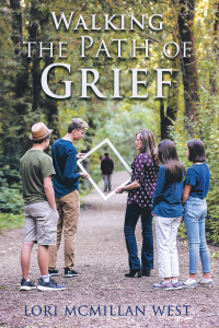 Imagen de portada: Walking the Path of Grief 9781665733434