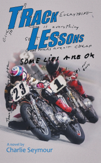 Omslagafbeelding: Track Lessons 9781665733441