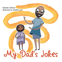 Cover image: My Dad's Jokes 9781665733755