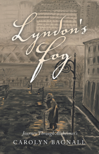 Imagen de portada: Lyndon's Fog 9781665731140