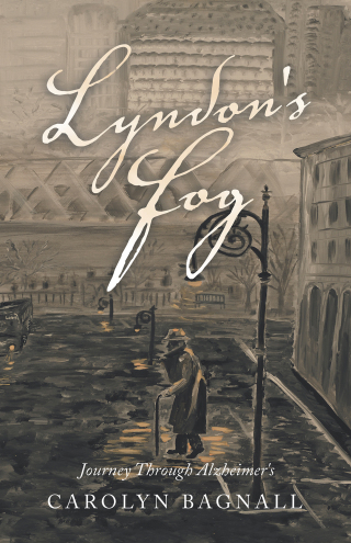 Cover image: Lyndon's Fog 9781665731140