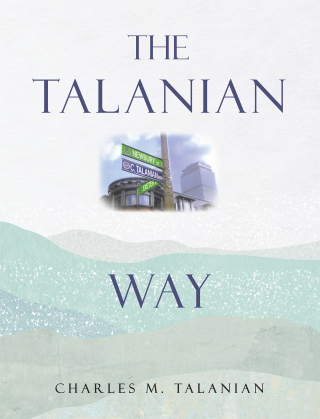表紙画像: The Talanian Way 9781665733809