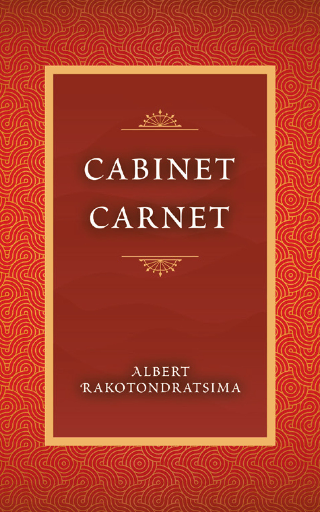 Cabinet Carnet