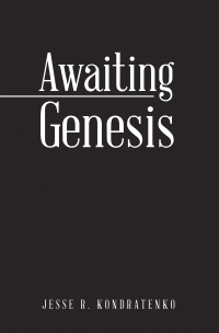 Cover image: Awaiting Genesis 9781665733908