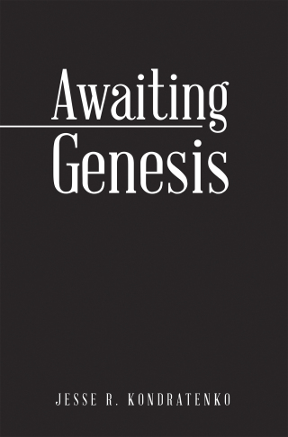 Imagen de portada: Awaiting Genesis 9781665733908