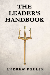 Omslagafbeelding: The Leader’s Handbook 9781665734134