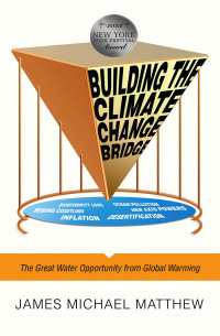 Cover image: Building the Climate Change Bridge 9781665734301