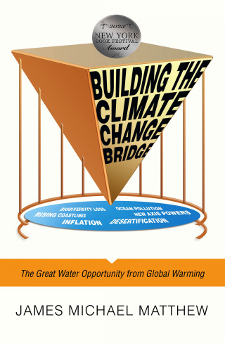 Imagen de portada: Building the Climate Change Bridge 9781665734301