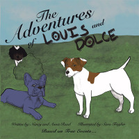 Imagen de portada: The Adventures of Louis and Dolce 9781665734509